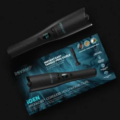 Revamp Professional Styler iGen Hollywood Lockenstab kabellos von Sale