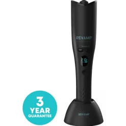 Revamp Professional Styler iGen Hollywood Lockenstab kabellos von Sale