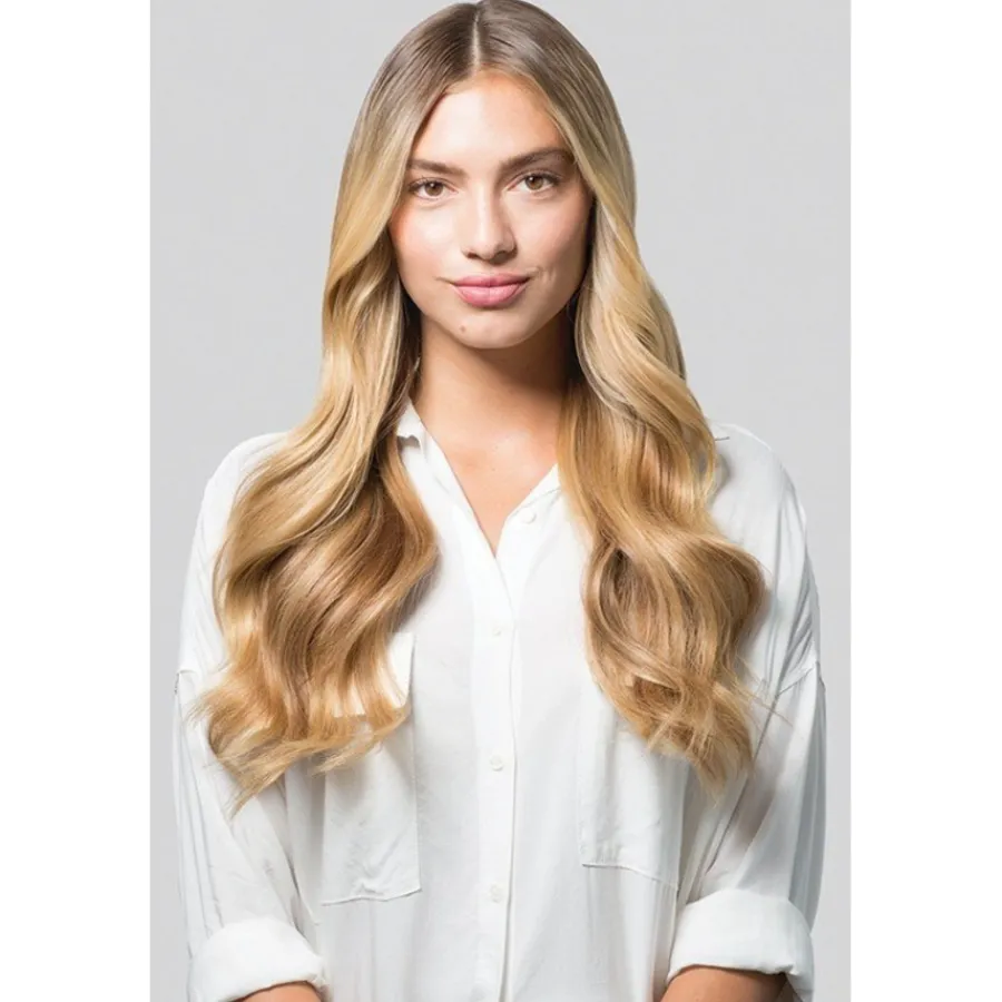 T3 Styler Loose Waves Gerader 38 mm Aufsatz von