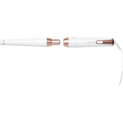 T3 Styler Whirl Convertible 32-19 mm Styling-Stab-Aufsatz. Austauschbar, Konisch von