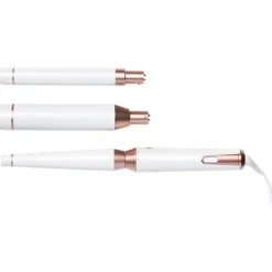 T3 Styler Whirl Trio Styling-Stab mit austauschbaren Aufsätzen von