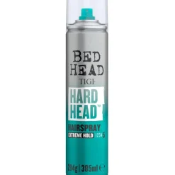 TIGI Styling & Finish Hard Head Hairspray von Outlet