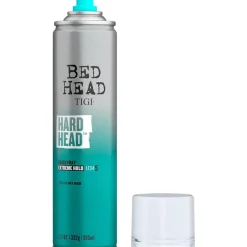 TIGI Styling & Finish Hard Head Hairspray von Outlet