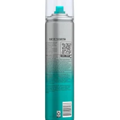 TIGI Styling & Finish Hard Head Hairspray von Outlet