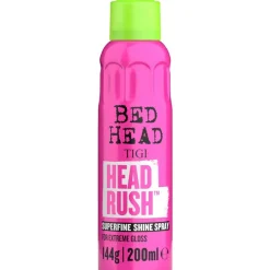 TIGI Styling & Finish Headrush Spray von Discount