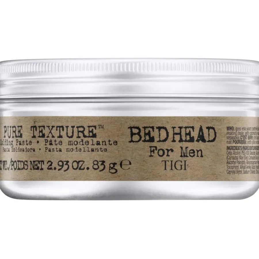 TIGI Styling & Finish Pure Texture Molding Paste von