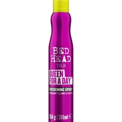 TIGI Styling & Finish Queen for a Day von