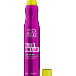 TIGI Styling & Finish Queen for a Day von