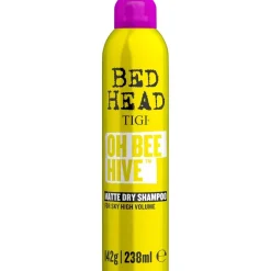 TIGI Styling & Finish Row Oh Bee Hive Dry Shampoo von