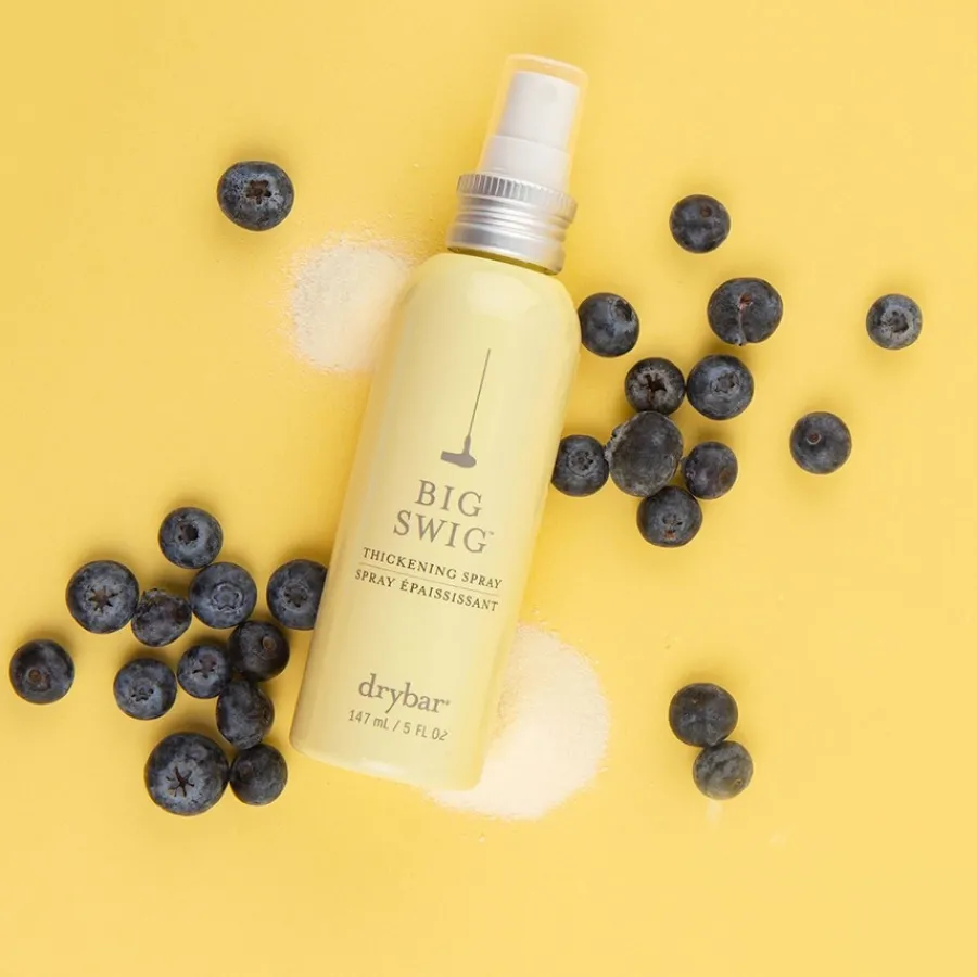Drybar Styling & Finishing Big Swig Thickening Spray von New