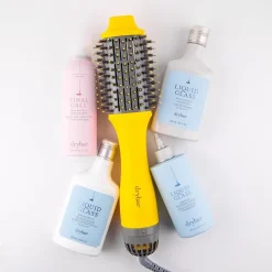 Drybar Styling & Finishing Final Call Frizz & Static Control Mist von Hot