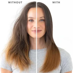 Drybar Styling & Finishing Final Call Frizz & Static Control Mist von Hot