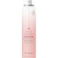 Drybar Styling & Finishing Hot Toddy Heat Protectant Mist von