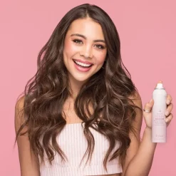 Drybar Styling & Finishing Hot Toddy Heat Protectant Mist von