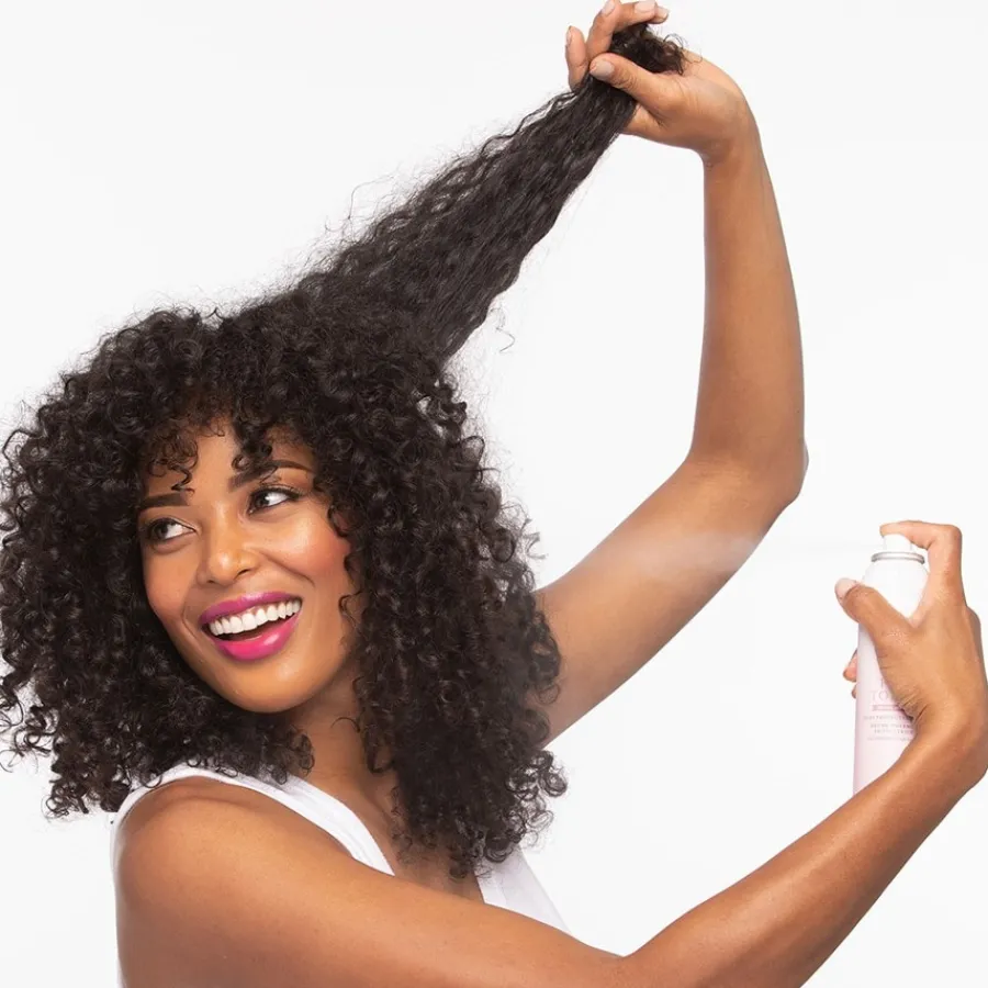 Drybar Styling & Finishing Hot Toddy Heat Protectant Mist von