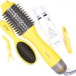 Drybar Styling & Finishing Jump Start Quick Dry Blowout Serum von New