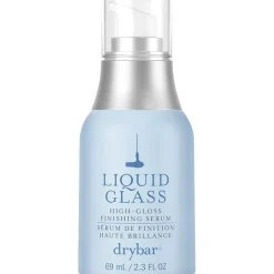 Drybar Styling & Finishing Liquid Glass High-Gloss Finishing Serum von Best