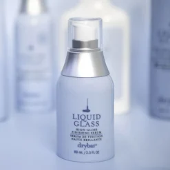 Drybar Styling & Finishing Liquid Glass High-Gloss Finishing Serum von Best