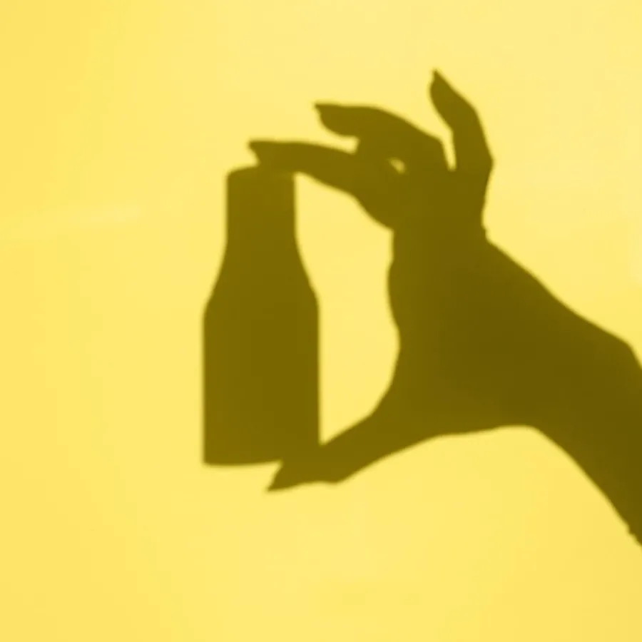 Drybar Styling & Finishing Liquid Glass High-Gloss Finishing Serum von Best