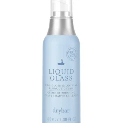 Drybar Styling & Finishing Liquid Glass High-Gloss Smoothing Blowout Cream von