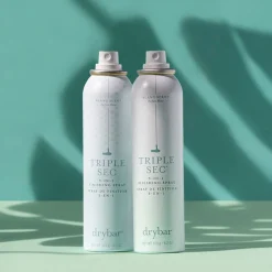Drybar Styling & Finishing Triple Sec 3-in-1 Finishing Spray von