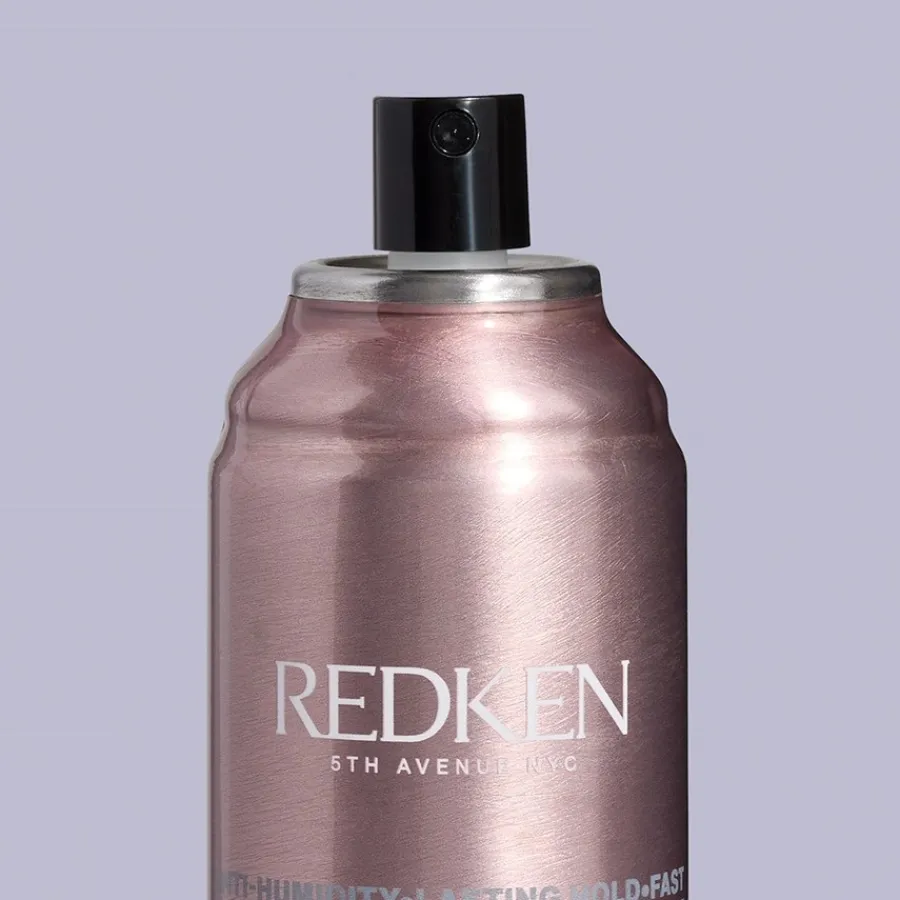 Redken Styling Anti-Frizz Hairspray von Online