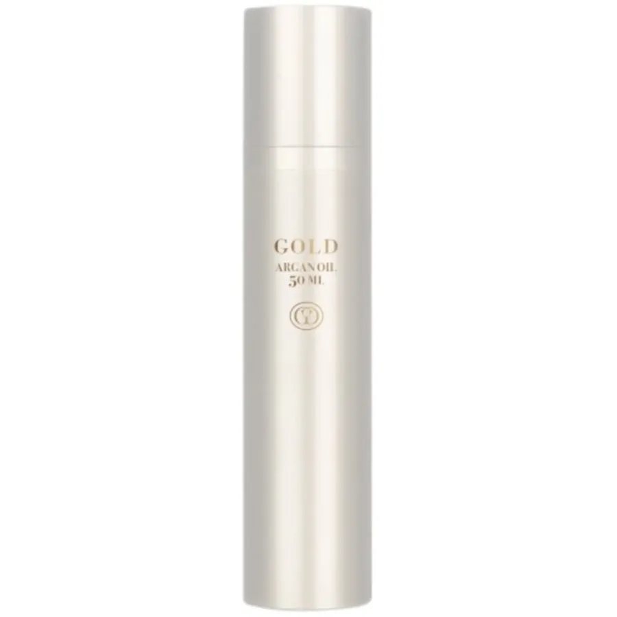 Gold Haircare Styling Argan Oil von Best