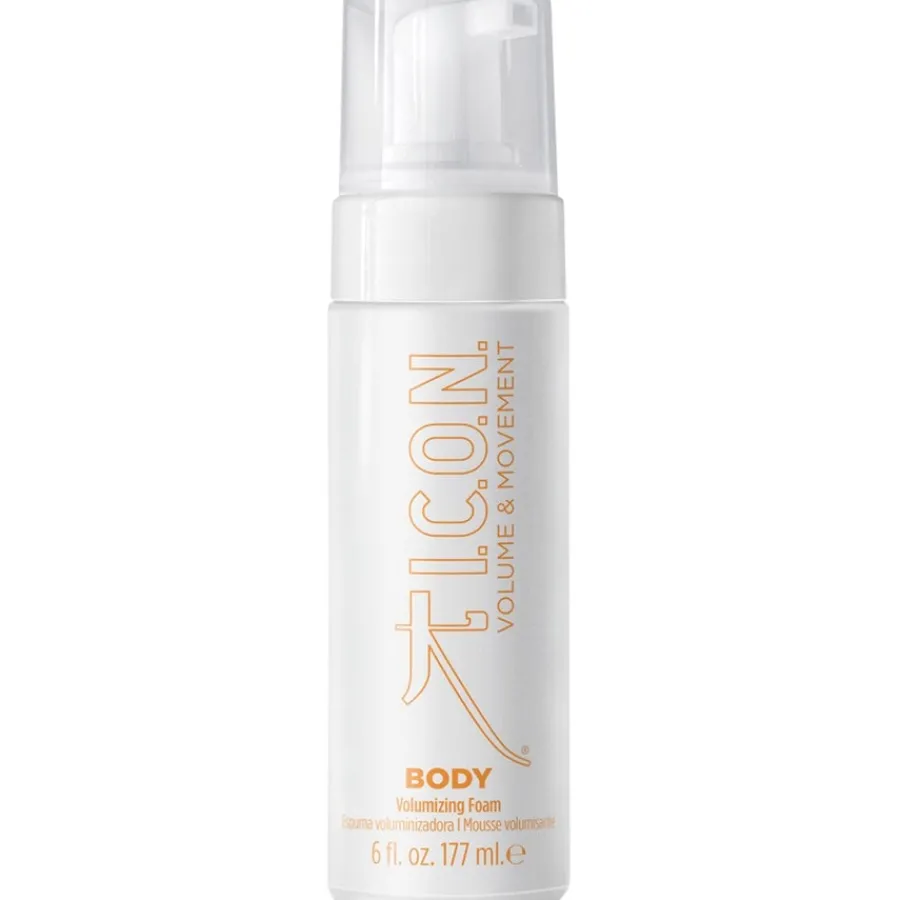 ICON Styling Body Volumizing Foam von Discount