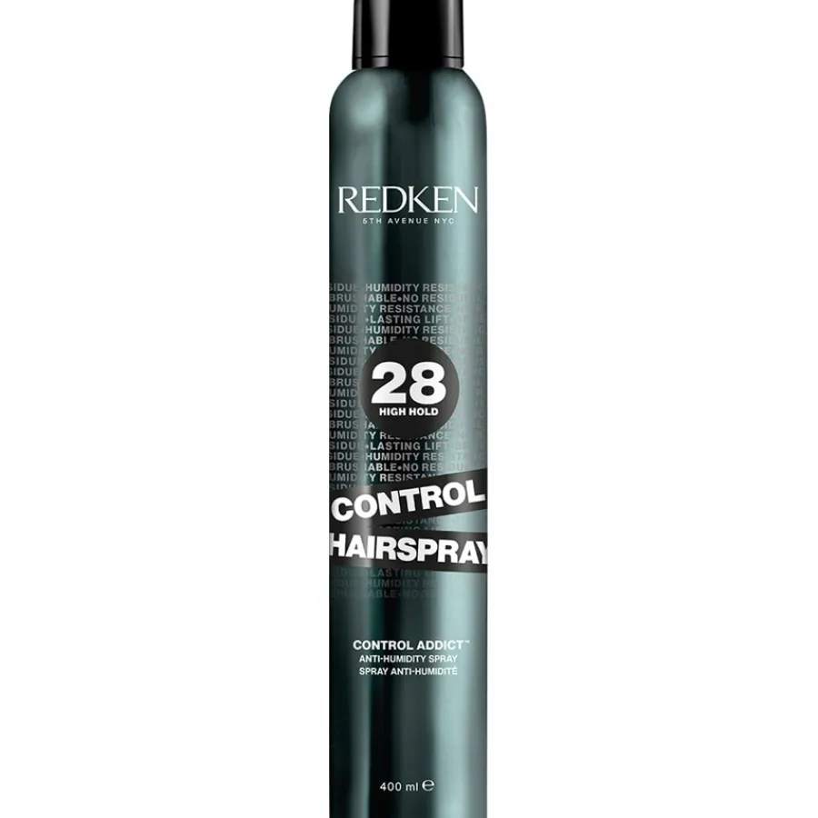 Redken Styling Control Hairspray von
