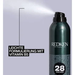 Redken Styling Control Hairspray von