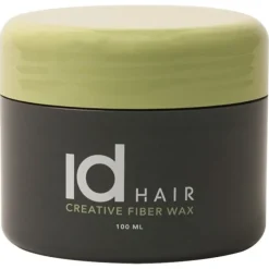 ID Hair Styling Creative Fiber Wax von