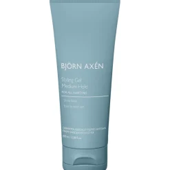 Bjou0308rn Axeu0301n Styling Creme & Leave-In Styling Gel Medium Hold von Bjo¨rn Axe´n