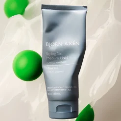 Bjou0308rn Axeu0301n Styling Creme & Leave-In Styling Gel Medium Hold von Bjo¨rn Axe´n