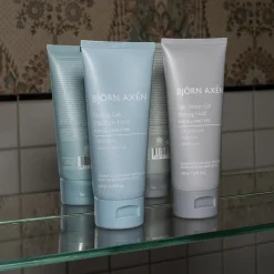 Bjou0308rn Axeu0301n Styling Creme & Leave-In Styling Gel Medium Hold von Bjo¨rn Axe´n