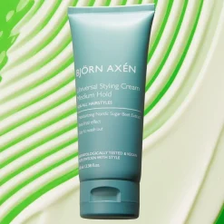 Bjou0308rn Axeu0301n Styling Creme & Leave-In Universal Styling Cream von Bjo¨rn Axe´n