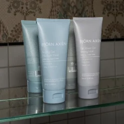 Bjou0308rn Axeu0301n Styling Creme & Leave-In Universal Styling Cream von Bjo¨rn Axe´n