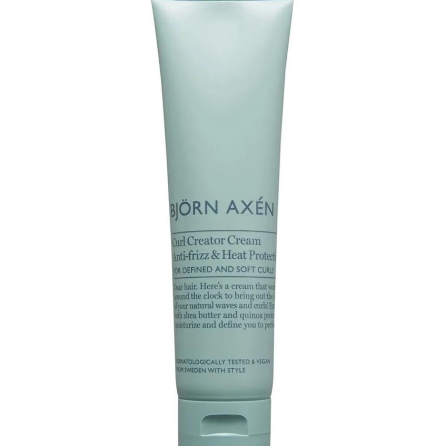 Bjou0308rn Axeu0301n Styling Creme & Leave-In Curl Creator Cream von Bjo¨rn Axe´n Best