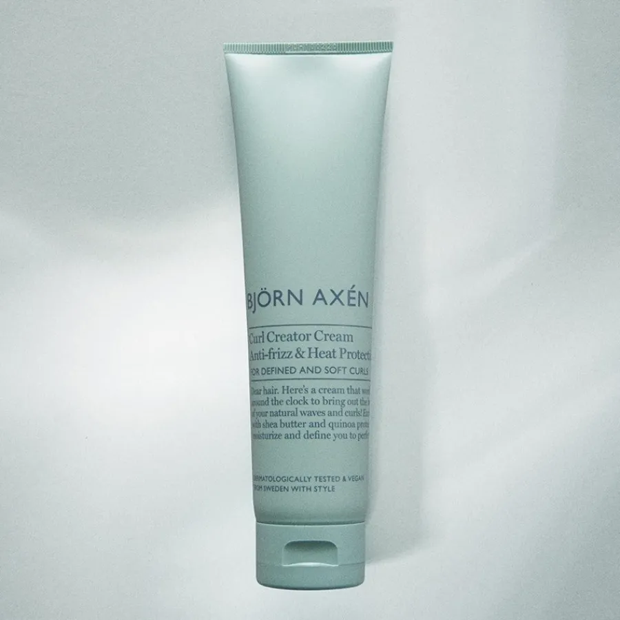 Bjou0308rn Axeu0301n Styling Creme & Leave-In Curl Creator Cream von Bjo¨rn Axe´n Best