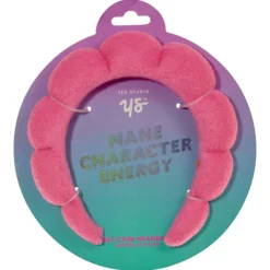 Yes Studio Styling Croissant Hairband von Hot