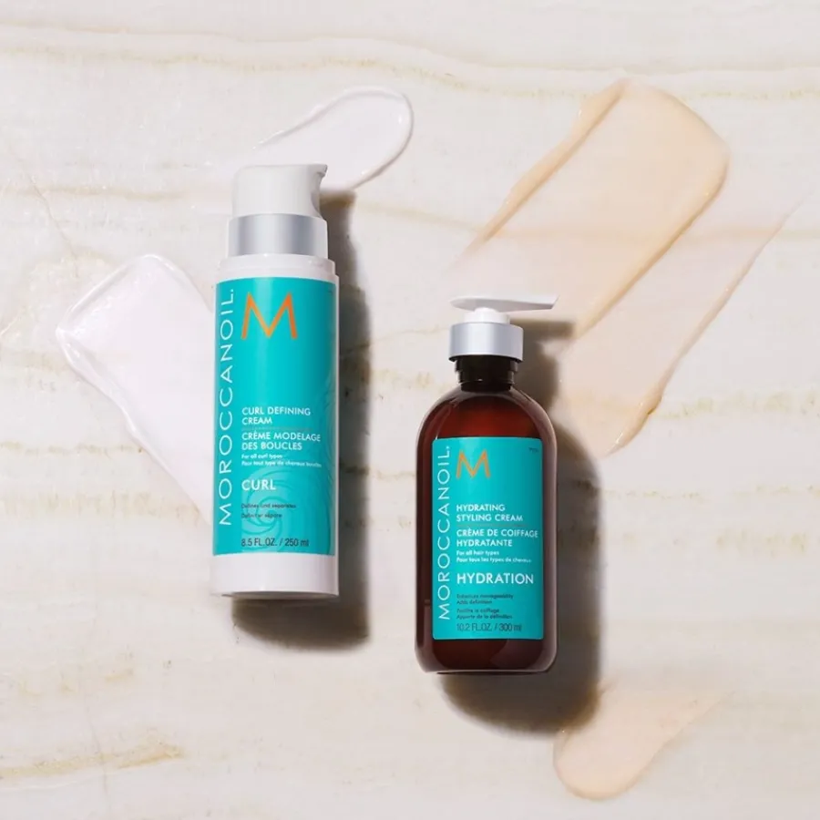 Moroccanoil Styling Curl Defining Cream von Sale