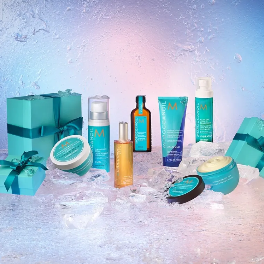 Moroccanoil Styling Curl Defining Cream von Sale