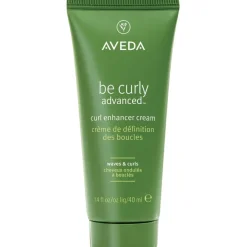 Aveda Styling Curl Enhancer Cream Be Curly Advanced™ von