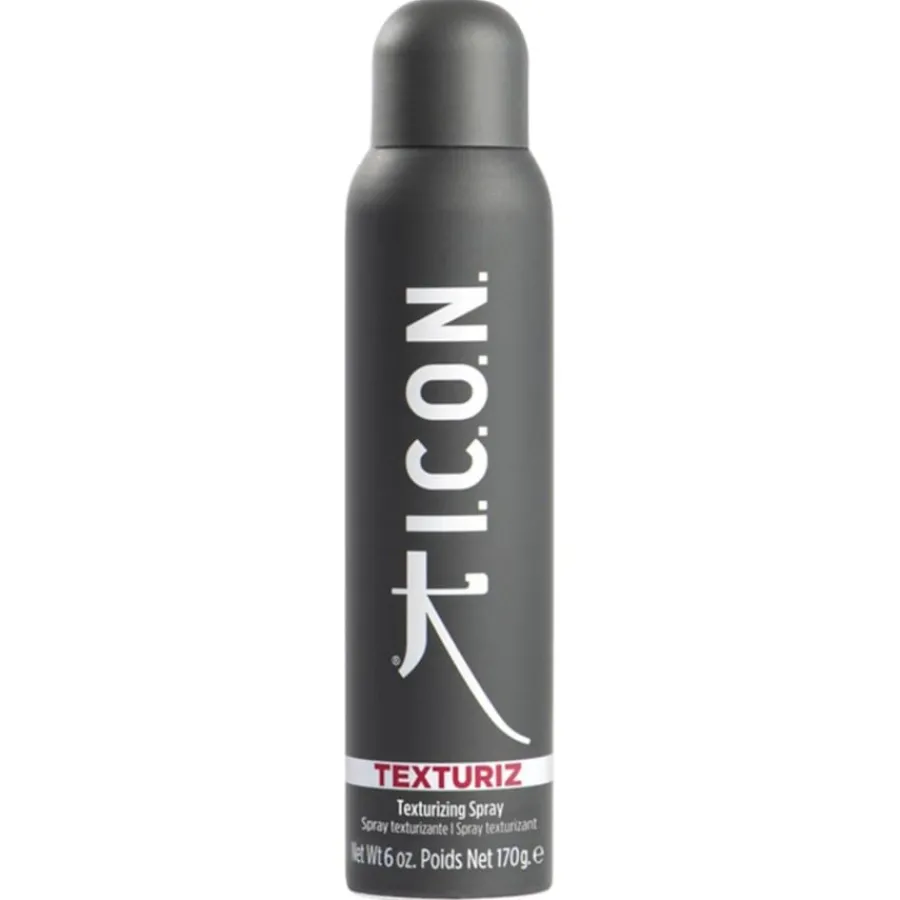 ICON Styling Dry Shampoo/Texturing Spray Texturiz von