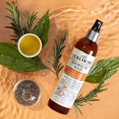 Curlsmith Styling Effortless Waves von