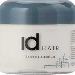 ID Hair Styling Extreme Titanum von