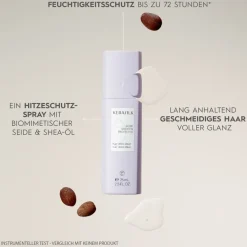 Kerasilk Styling Flat Iron Spray von