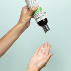 Curlsmith Styling Frizz Rescue Curl Retainer von