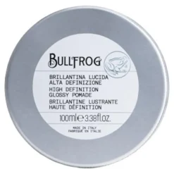 BULLFROG Styling High Definition Glossy Pomade von