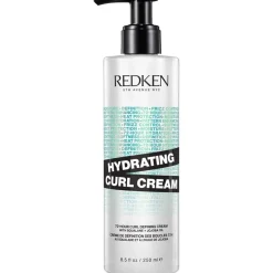 Redken Styling Hybrid Curl Hydrating Curl Cream von