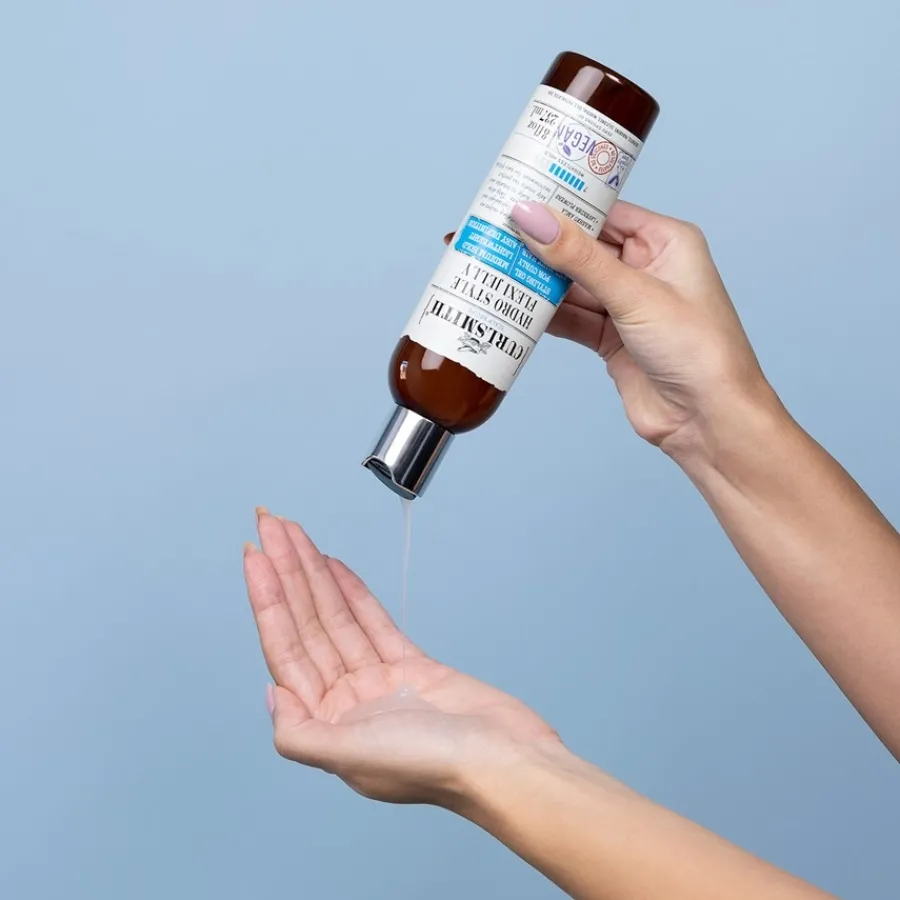 Curlsmith Styling Hydro Style Flexi Jelly von Sale